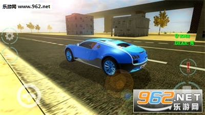 Luxury Car Simulator(����ģ���ʻ��׿��)��ͼ0