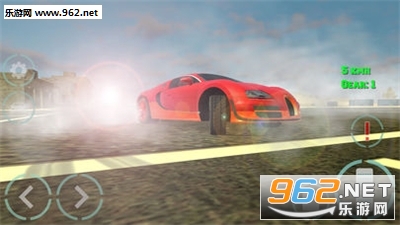 Luxury Car Simulator(����ģ���ʻ��׿��)��ͼ2