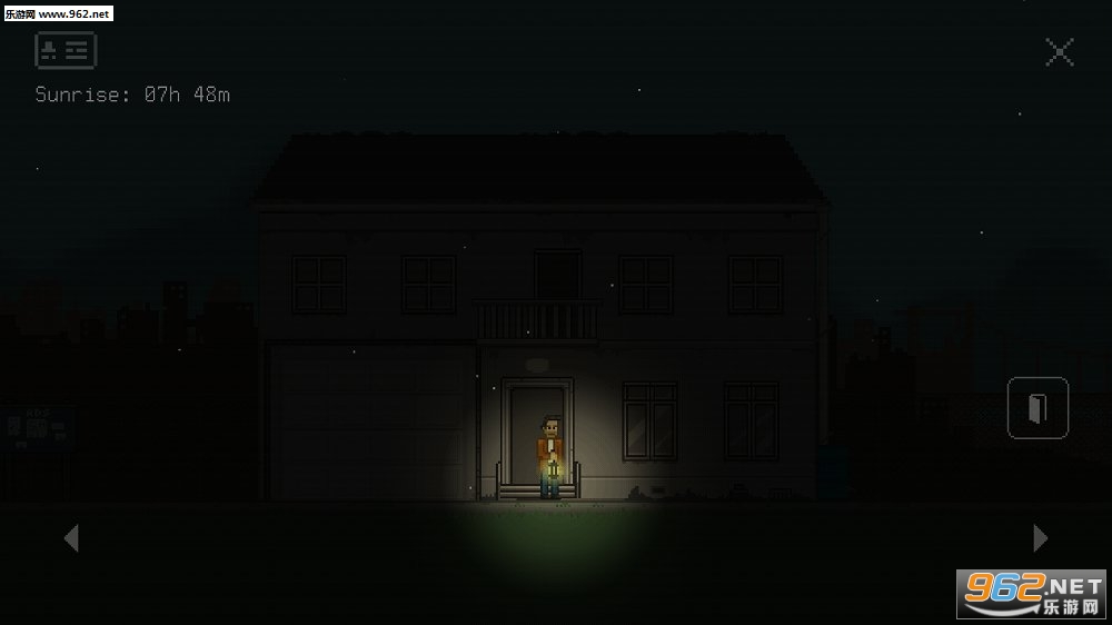 in the darkness��׿���ͼ0