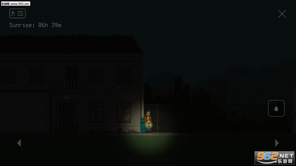 in the darkness��׿���ͼ2