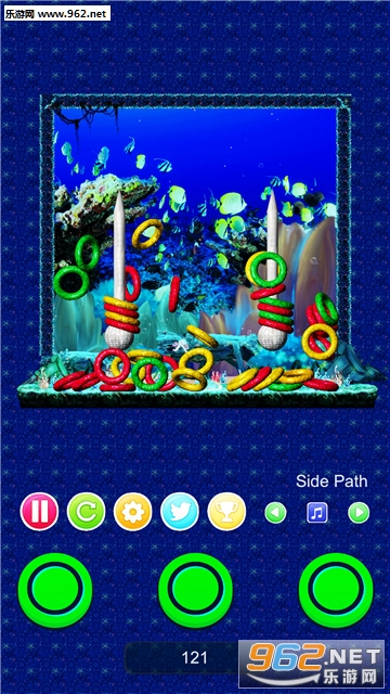 Water Pressure Ferrule Game Machine(ˮѹ��Ȧ��Ϸ����׿��)��ͼ0