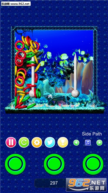 Water Pressure Ferrule Game Machine(ˮѹ��Ȧ��Ϸ����׿��)��ͼ1