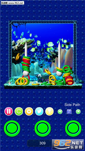 Water Pressure Ferrule Game Machine(ˮѹ��Ȧ��Ϸ����׿��)��ͼ2