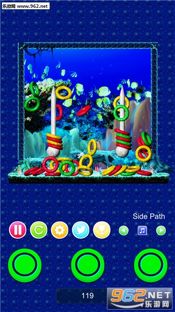 Water Pressure Ferrule Game Machine(ˮѹ��Ȧ��Ϸ����׿��)��ͼ3