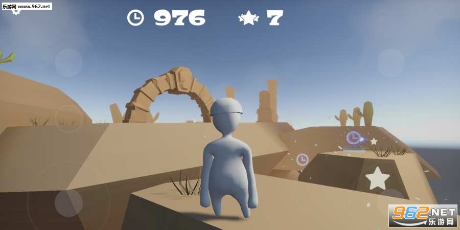 Human Fall Flat 2019(����һ��Ϳ��2019���°�)v0.1��ͼ0