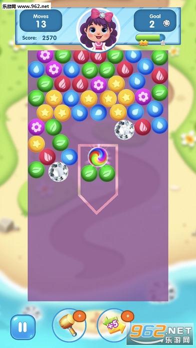 Boo Ball(������׿��)��ͼ0