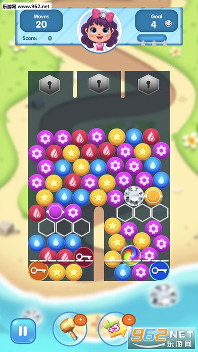 Boo Ball(������׿��)��ͼ1