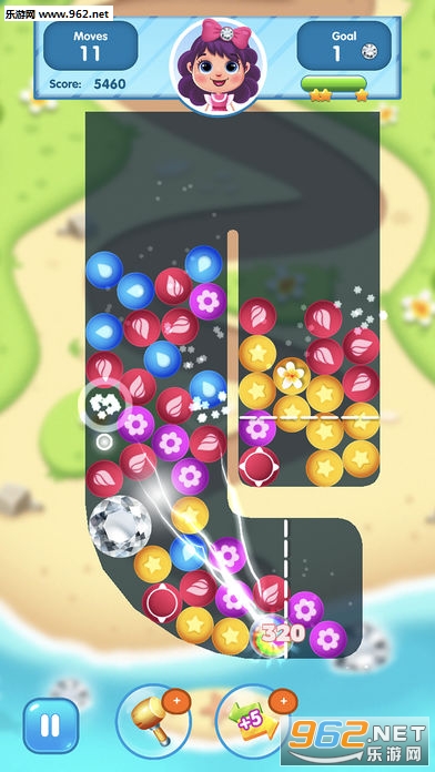 Boo Ball(������׿��)��ͼ2