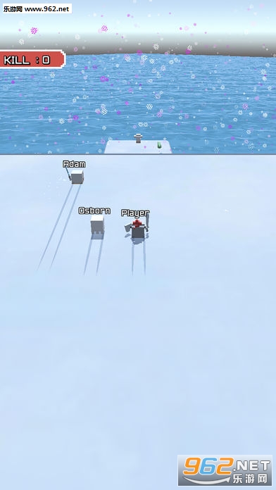 ѩ�˴���ս��׿���ͼ0