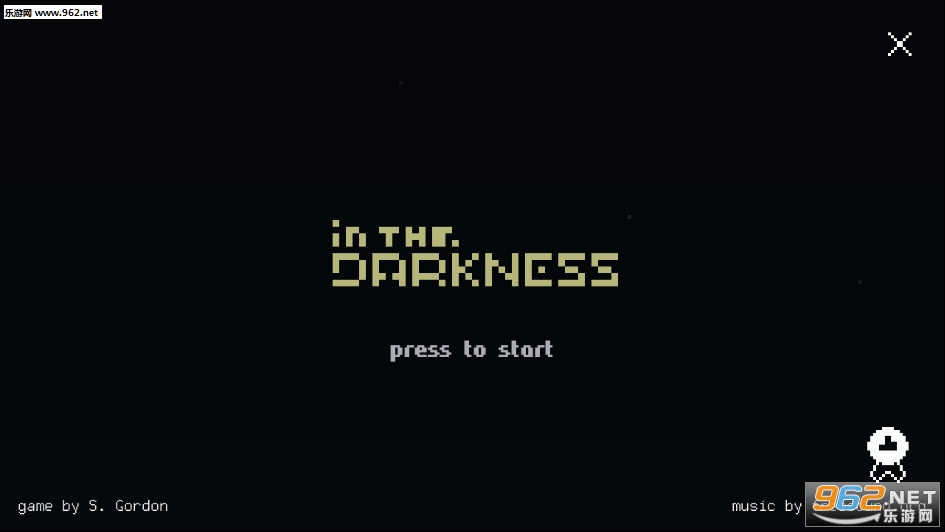 在黑暗中in the Darkness手游截图5
