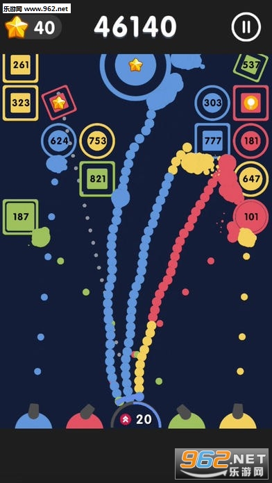 Bubbles Cannon��׿���ͼ0