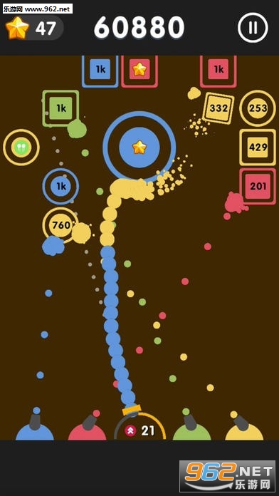 Bubbles Cannon��׿���ͼ1