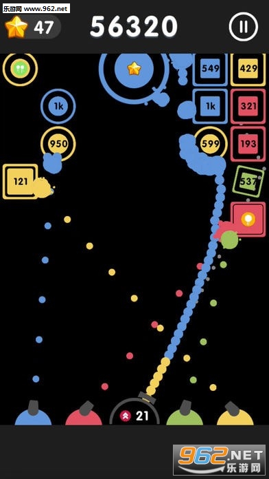 Bubbles Cannon��׿���ͼ2