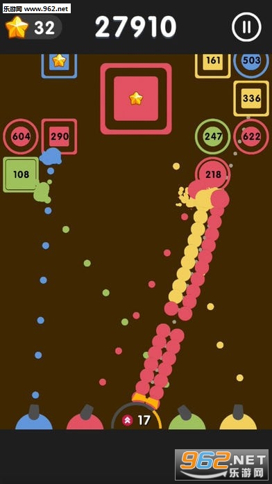 Bubbles Cannon��׿���ͼ3