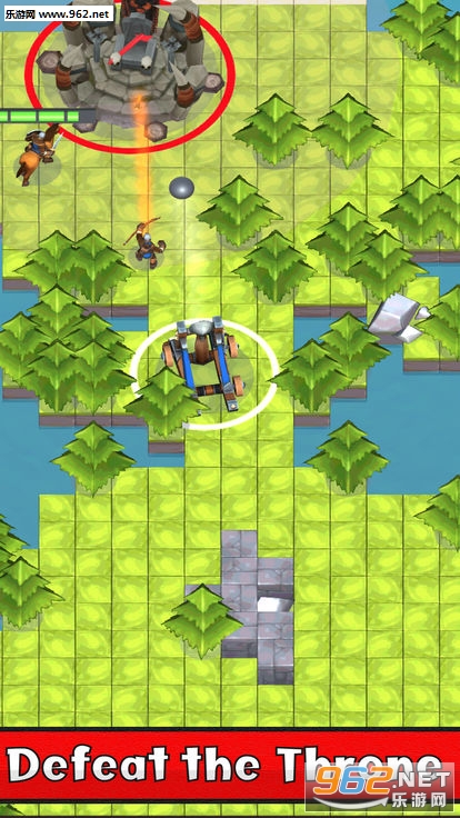 RTS Battle��׿���ͼ2