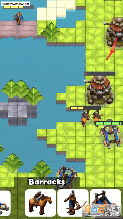 RTS Battle��׿���ͼ3