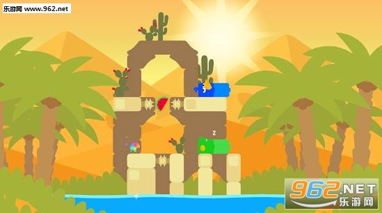 Snakebird(����������Ϸ)��ͼ1