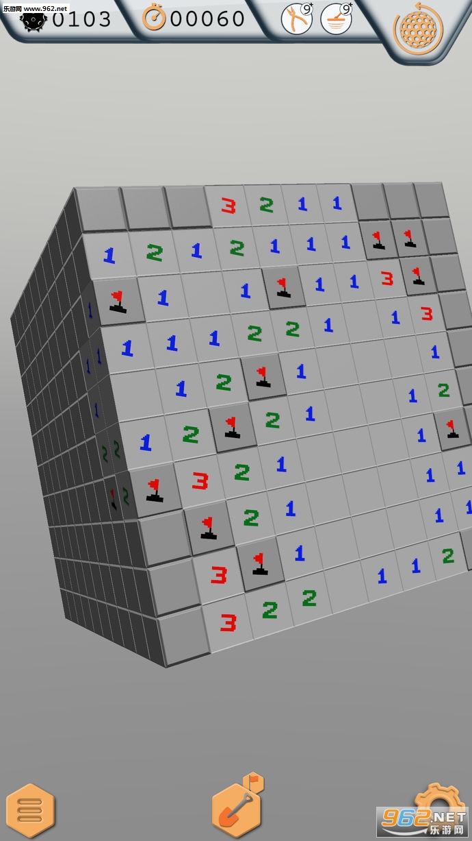 Globesweeper��׿���ͼ3