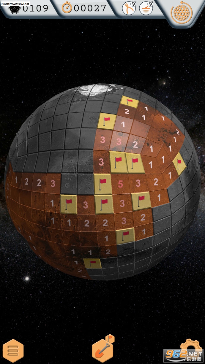 Globesweeper��׿���ͼ4