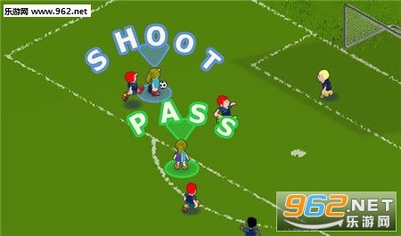 Goal.io足球大作战安卓版截图1