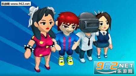 Goal.io足球大作战安卓版截图2