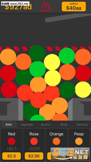 BallSmasher(Ball Smasher���İ�׿��)��ͼ2