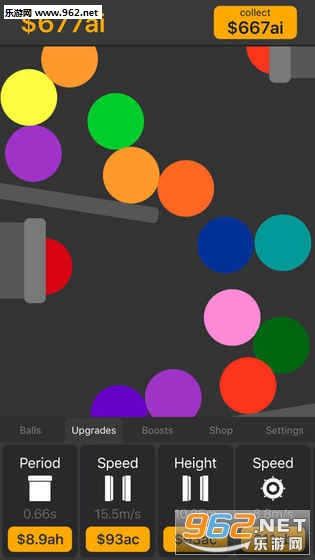 BallSmasher(Ball Smasher���İ�׿��)��ͼ3