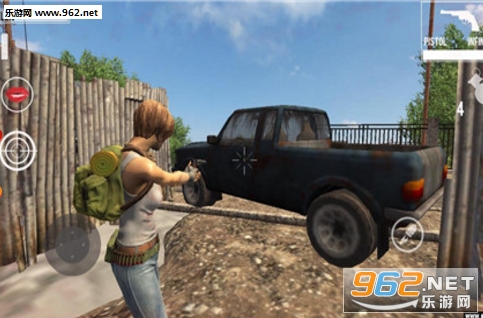 Post Apocalypse(����ʾ¼����)��ͼ0