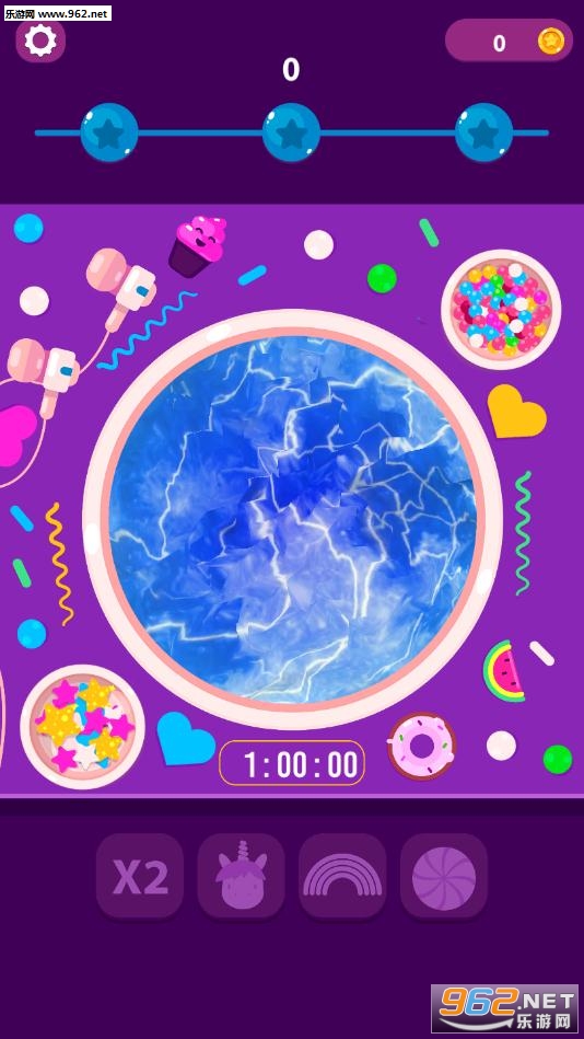Slime Master(粘液大师安卓版)截图1