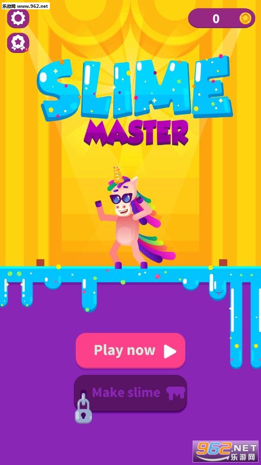 Slime Master(粘液大师安卓版)截图3