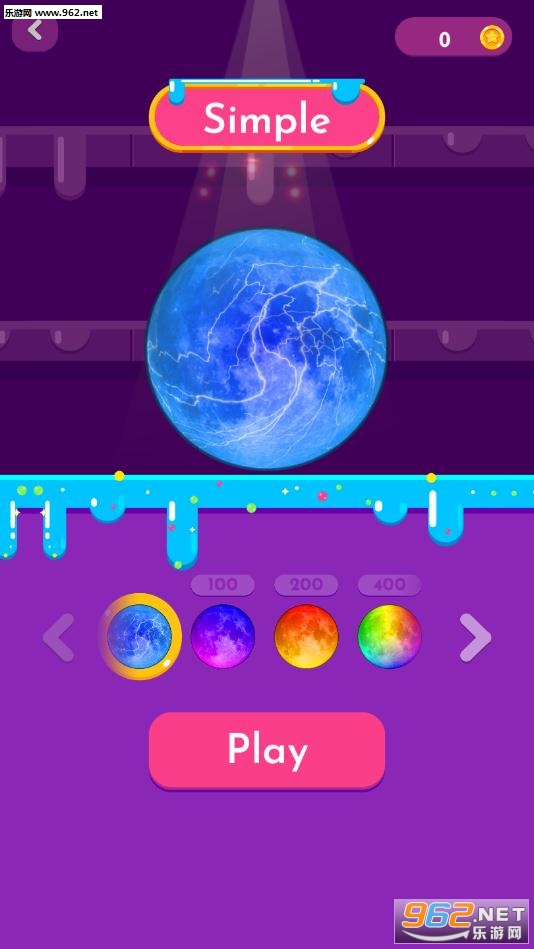 Slime Master(粘液大师安卓版)截图2