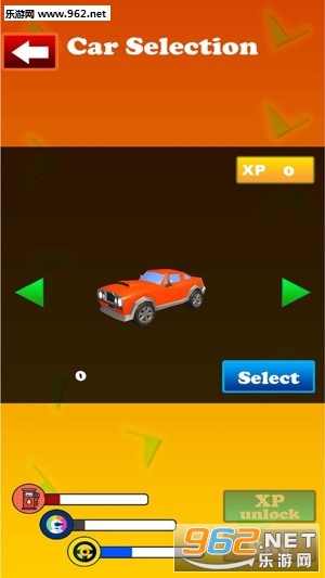 驾驶传奇安卓版(Flag Hold.io)截图0