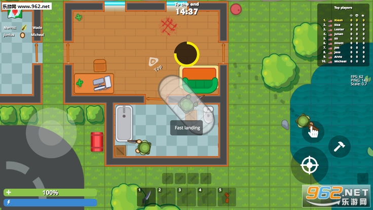 crazynite.io��׿���ͼ0