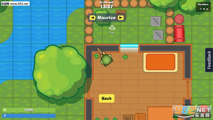 crazynite.io��׿���ͼ1