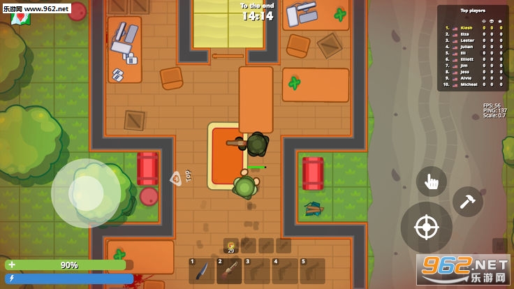 crazynite.io��׿���ͼ3