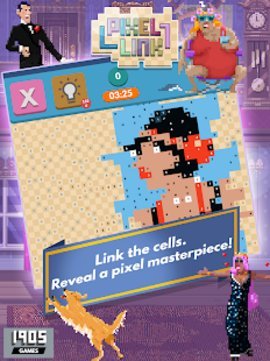 Pixel Link��׿���ͼ1