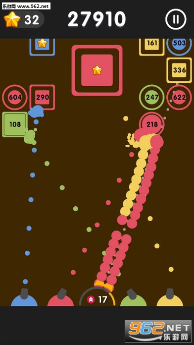 bubbles cannon��Ϸ��׿���ͼ3