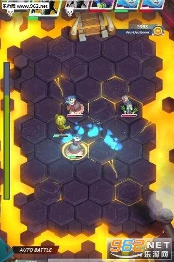 �����徺��������(Arena Brawls)��ͼ2