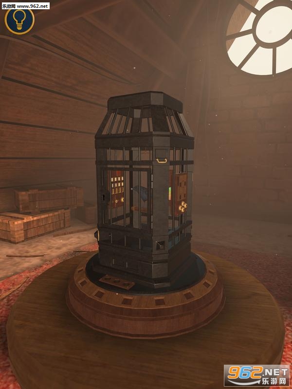 The Birdcage 2��׿���ͼ1