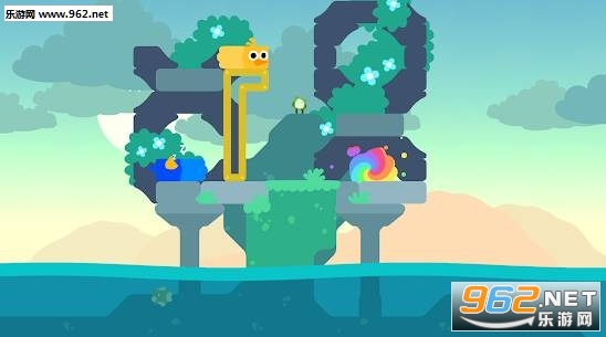 Snakebird(�������Źٷ���)��ͼ0