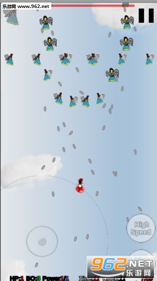 UnderTheDream(东方有顶天官方版)截图4