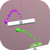 �Բ��������(Puzzle Drop)