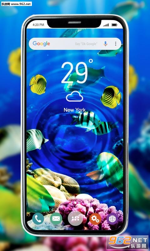 Live Wallpaper������ͼ0