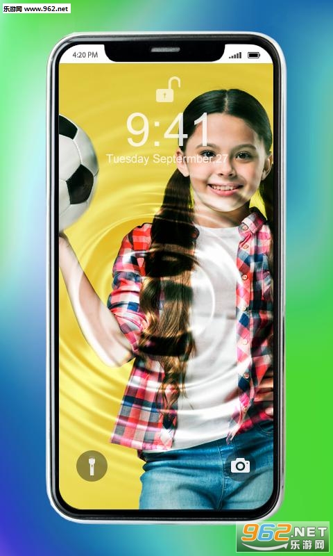 Live Wallpaper������ͼ1