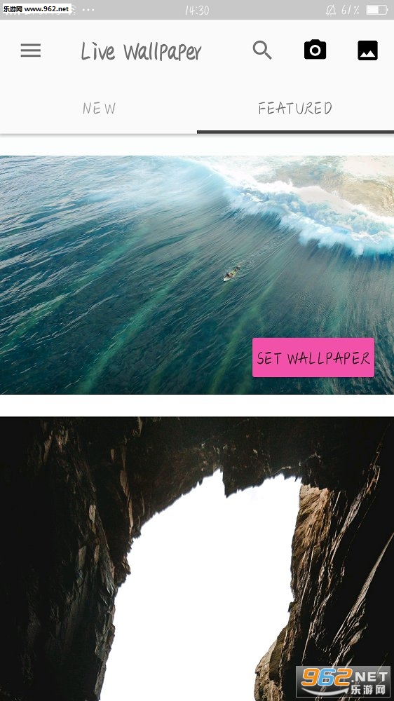 Live Wallpaper������ͼ4