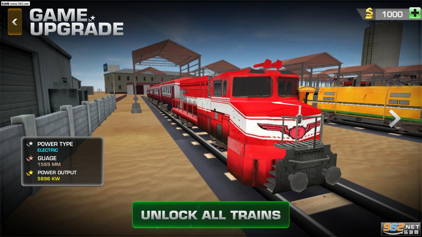 Train Driver 2019(��˾��2019�ֻ���)��ͼ0