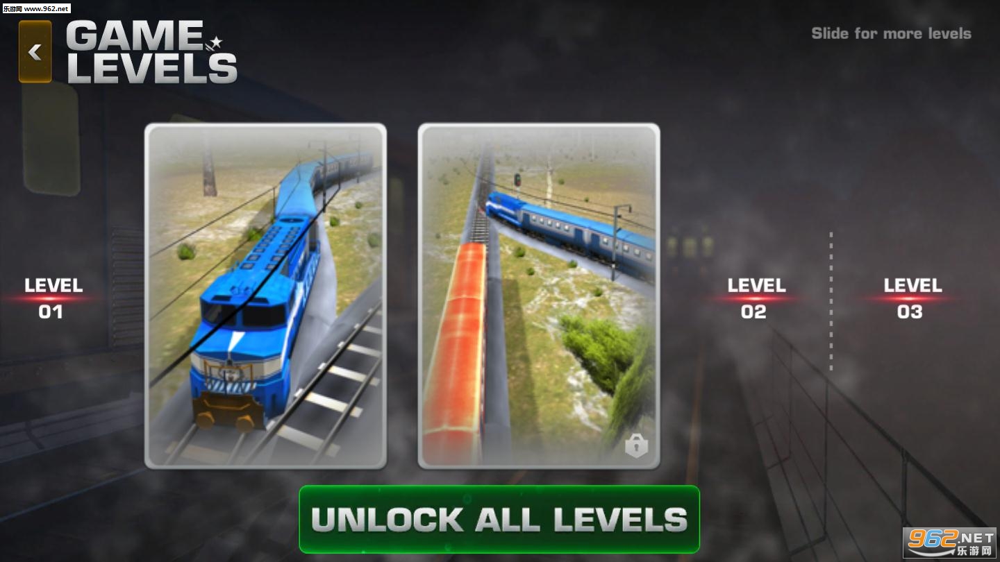 Train Driver 2019(��˾��2019�ֻ���)��ͼ1