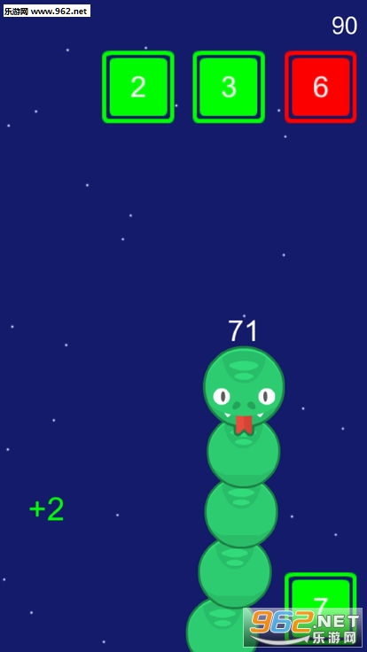 Snake Vs Size�ٷ���v1.15��ͼ3