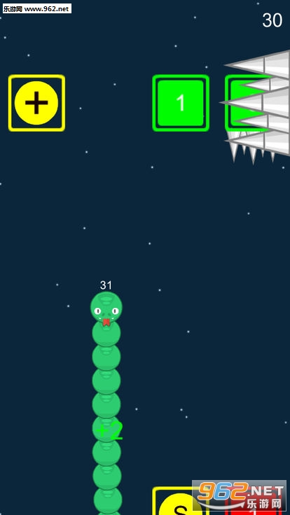 Snake Vs Size�ٷ���v1.15��ͼ4