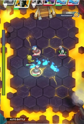 Arena Brawls��׿���ͼ0